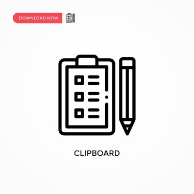 Pano vektör simgesi. Web sitesi veya mobil uygulama için modern, basit düz vektör çizimi
