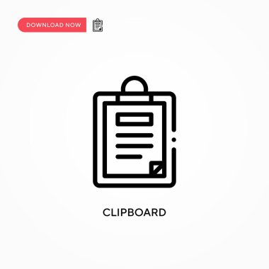 Pano vektör simgesi. Web sitesi veya mobil uygulama için modern, basit düz vektör çizimi