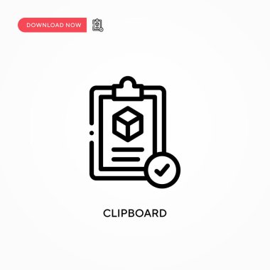 Pano vektör simgesi. Web sitesi veya mobil uygulama için modern, basit düz vektör çizimi