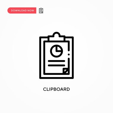 Pano vektör simgesi. Web sitesi veya mobil uygulama için modern, basit düz vektör çizimi