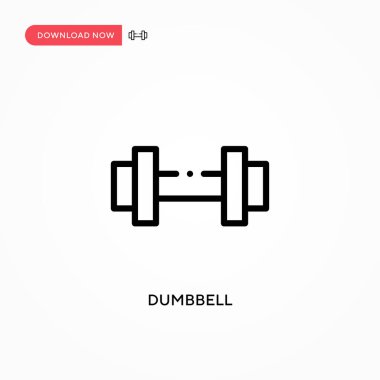 Aptal vektör simgesi. Web sitesi veya mobil uygulama için modern, basit düz vektör çizimi