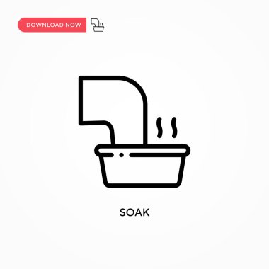 Vektör simgesini emin. Web sitesi veya mobil uygulama için modern, basit düz vektör çizimi