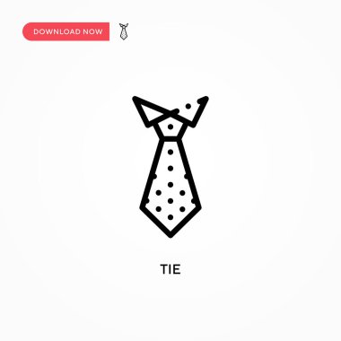 Vektör ikonunu bağla. Web sitesi veya mobil uygulama için modern, basit düz vektör çizimi