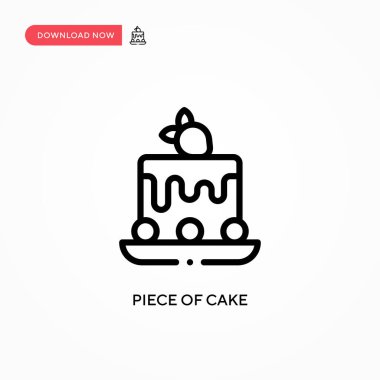 Çocuk oyuncağı vektör ikonu. Web sitesi veya mobil uygulama için modern, basit düz vektör çizimi