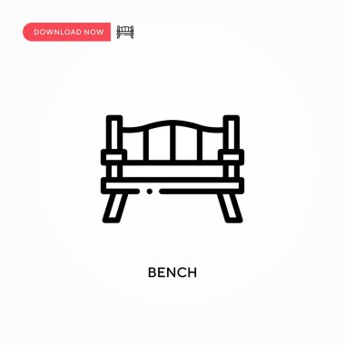 Yedek vektör simgesi. Web sitesi veya mobil uygulama için modern, basit düz vektör çizimi