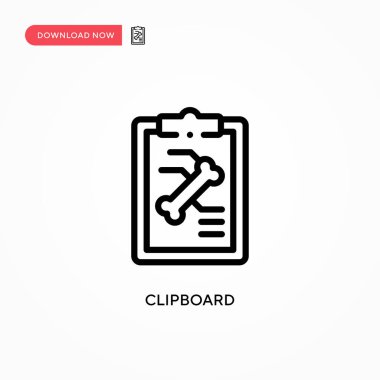 Pano vektör simgesi. Web sitesi veya mobil uygulama için modern, basit düz vektör çizimi