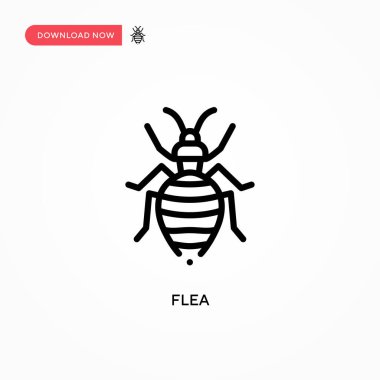 Pire vektör simgesi. Web sitesi veya mobil uygulama için modern, basit düz vektör çizimi