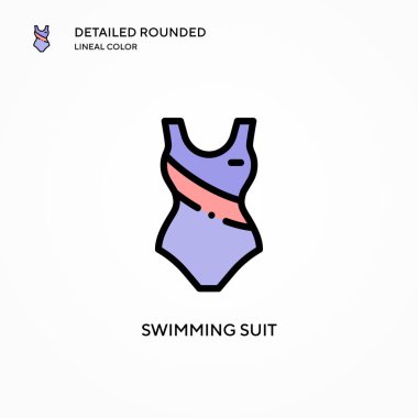 Mayolu vektör ikonu. Modern vektör illüstrasyon kavramları. Düzenlemesi ve kişiselleştirmesi kolay.