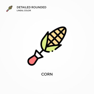 Mısır vektör simgesi. Modern vektör illüstrasyon kavramları. Düzenlemesi ve kişiselleştirmesi kolay.