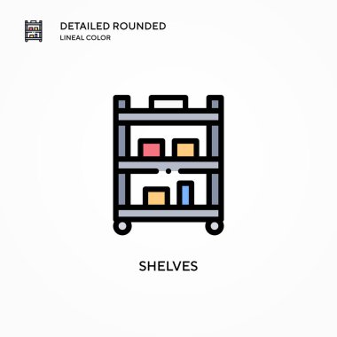 raf vektör simgesi. Modern vektör illüstrasyon kavramları. Düzenlemesi ve kişiselleştirmesi kolay.