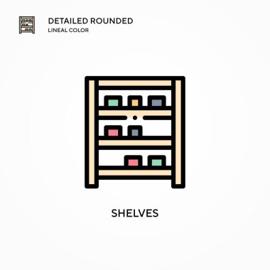 raf vektör simgesi. Modern vektör illüstrasyon kavramları. Düzenlemesi ve kişiselleştirmesi kolay.