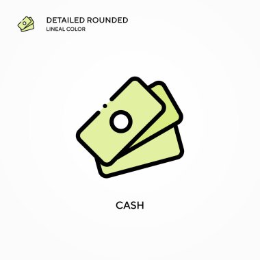 Nakit vektör simgesi. Modern vektör illüstrasyon kavramları. Düzenlemesi ve kişiselleştirmesi kolay.