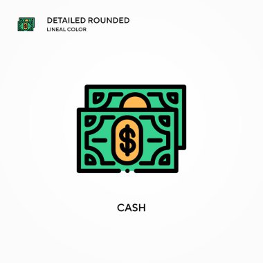 Nakit vektör simgesi. Modern vektör illüstrasyon kavramları. Düzenlemesi ve kişiselleştirmesi kolay.