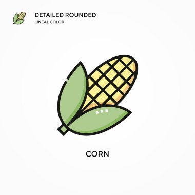 Mısır vektör simgesi. Modern vektör illüstrasyon kavramları. Düzenlemesi ve kişiselleştirmesi kolay.