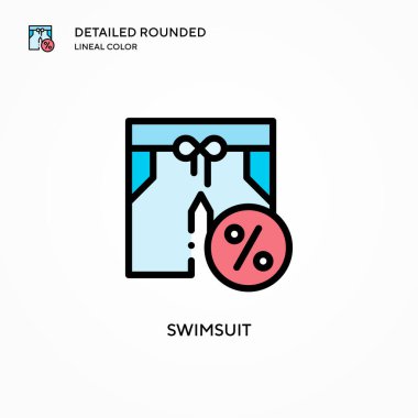 Mayo vektör simgesi. Modern vektör illüstrasyon kavramları. Düzenlemesi ve kişiselleştirmesi kolay.