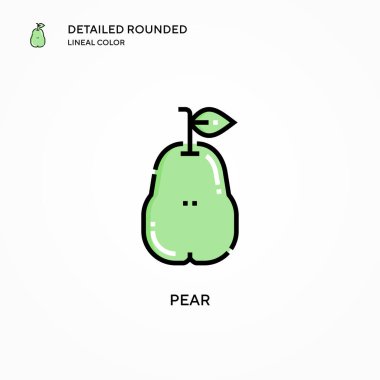 Armut vektör simgesi. Modern vektör illüstrasyon kavramları. Düzenlemesi ve kişiselleştirmesi kolay.
