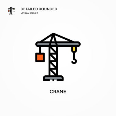 Turna vektör simgesi. Modern vektör illüstrasyon kavramları. Düzenlemesi ve kişiselleştirmesi kolay.