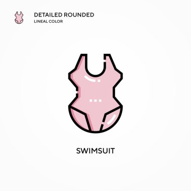 Mayo vektör simgesi. Modern vektör illüstrasyon kavramları. Düzenlemesi ve kişiselleştirmesi kolay.