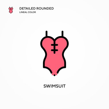 Mayo vektör simgesi. Modern vektör illüstrasyon kavramları. Düzenlemesi ve kişiselleştirmesi kolay.