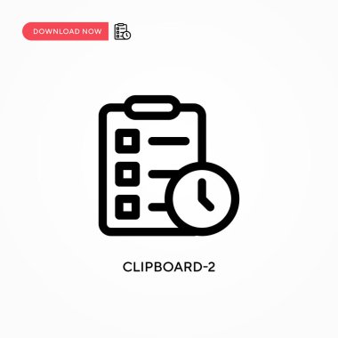 Pano-2 basit vektör simgesi. Web sitesi veya mobil uygulama için modern, basit düz vektör çizimi