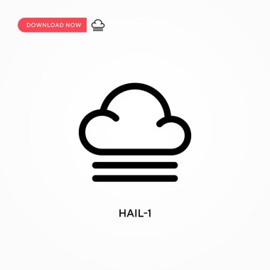 Selam-1 basit vektör simgesi. Web sitesi veya mobil uygulama için modern, basit düz vektör çizimi