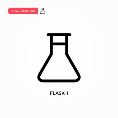 Matara-1 basit vektör simgesi. Web sitesi veya mobil uygulama için modern, basit düz vektör çizimi