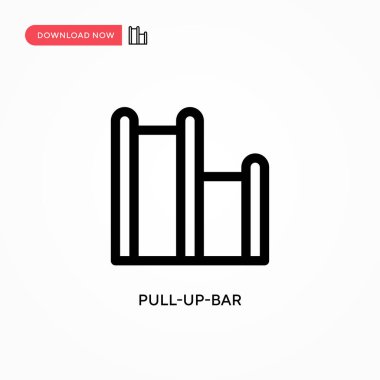 Basit vektör simgesini kaldır. Web sitesi veya mobil uygulama için modern, basit düz vektör çizimi