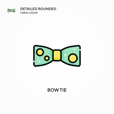 Papyon vektör simgesi. Modern vektör illüstrasyon kavramları. Düzenlemesi ve kişiselleştirmesi kolay.