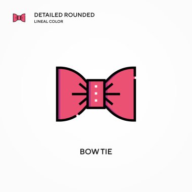 Papyon vektör simgesi. Modern vektör illüstrasyon kavramları. Düzenlemesi ve kişiselleştirmesi kolay.