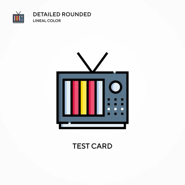 Tv Test Cardストックベクター ロイヤリティフリーtv Test Cardイラスト ページ 2 Depositphotos