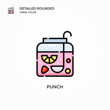 Vektör simgesini çalıştır. Modern vektör illüstrasyon kavramları. Düzenlemesi ve kişiselleştirmesi kolay.