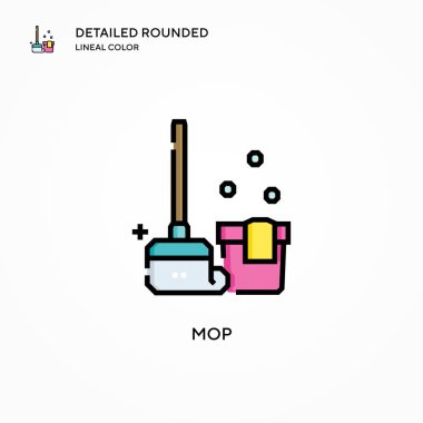 Paspas vektör simgesi. Modern vektör illüstrasyon kavramları. Düzenlemesi ve kişiselleştirmesi kolay.