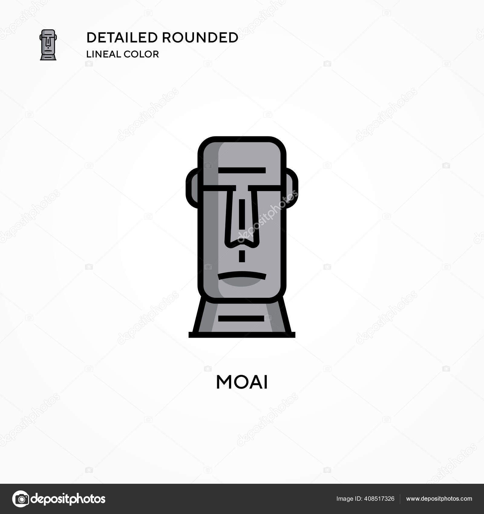 Rapa Nui National Parkストックベクター ロイヤリティフリーrapa Nui National Parkイラスト Depositphotos