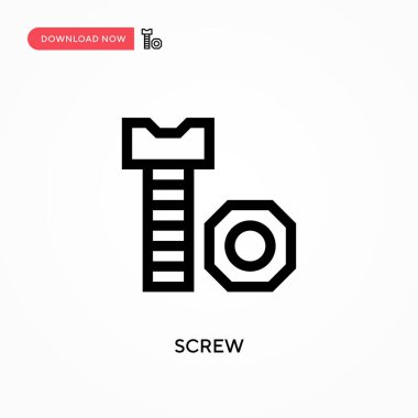 Basit vektör simgesini siktir et. Web sitesi veya mobil uygulama için modern, basit düz vektör çizimi