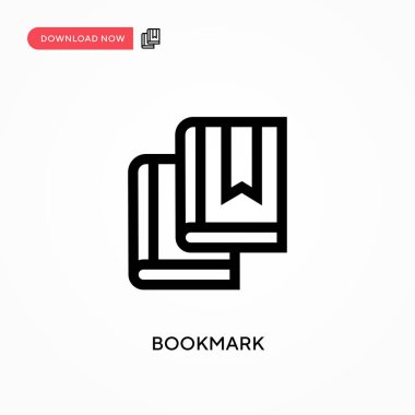 Yer imi Basit vektör simgesi. Web sitesi veya mobil uygulama için modern, basit düz vektör çizimi