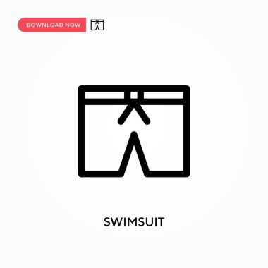 Mayo basit vektör simgesi. Web sitesi veya mobil uygulama için modern, basit düz vektör çizimi