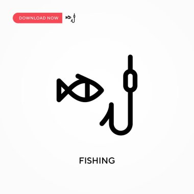 Basit vektör simgesi. Web sitesi veya mobil uygulama için modern, basit düz vektör çizimi