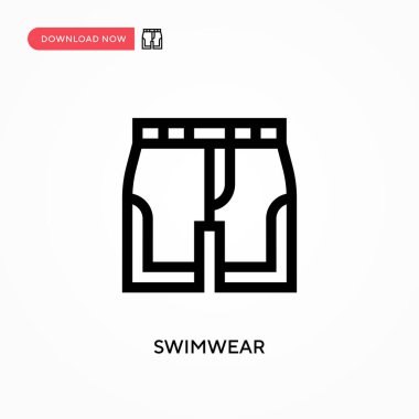 Mayo basit vektör simgesi. Web sitesi veya mobil uygulama için modern, basit düz vektör çizimi