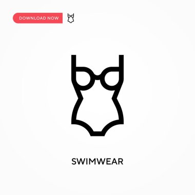 Mayo basit vektör simgesi. Web sitesi veya mobil uygulama için modern, basit düz vektör çizimi