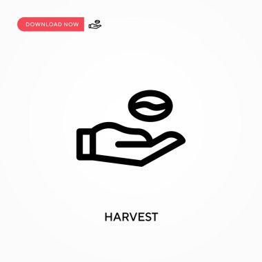 Basit vektör simgesini biçin. Web sitesi veya mobil uygulama için modern, basit düz vektör çizimi