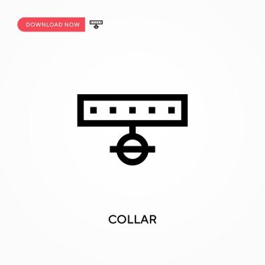 Tasma Basit vektör simgesi. Web sitesi veya mobil uygulama için modern, basit düz vektör çizimi