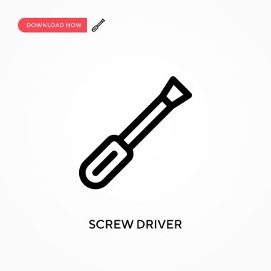 Boş ver sürücüyü. Basit vektör simgesi. Web sitesi veya mobil uygulama için modern, basit düz vektör çizimi