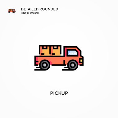 Toplama vektör simgesi. Modern vektör illüstrasyon kavramları. Düzenlemesi ve kişiselleştirmesi kolay.