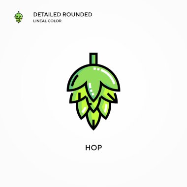 Sekme vektör simgesi. Modern vektör illüstrasyon kavramları. Düzenlemesi ve kişiselleştirmesi kolay.