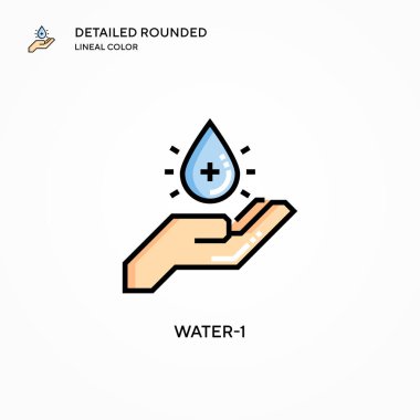 Su-1 vektör simgesi. Modern vektör illüstrasyon kavramları. Düzenlemesi ve kişiselleştirmesi kolay.