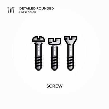 Siktir et vektör ikonunu. Modern vektör illüstrasyon kavramları. Düzenlemesi ve kişiselleştirmesi kolay.