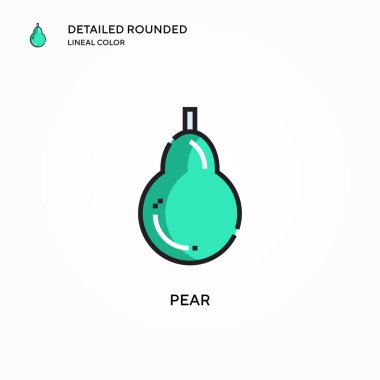 Armut vektör simgesi. Modern vektör illüstrasyon kavramları. Düzenlemesi ve kişiselleştirmesi kolay.