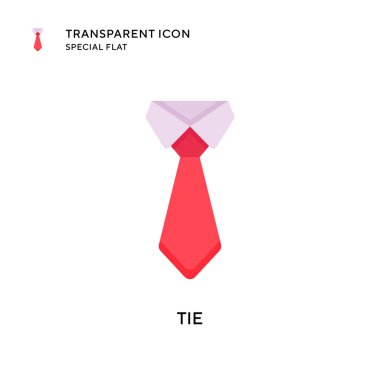 Vektör ikonunu bağla. Düz çizim. EPS 10 vektörü.