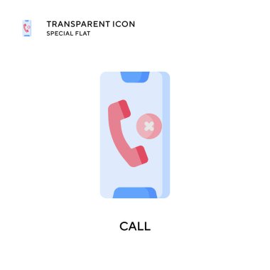 Vektör simgesini ara. Düz çizim. EPS 10 vektörü.