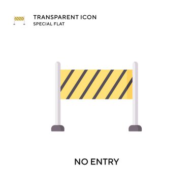 Giriş vektör simgesi yok. Düz çizim. EPS 10 vektörü.